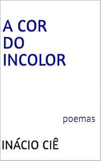 Livro A COR DO INCOLOR