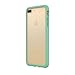 RhinoShield iPhone 8 Plus/iPhone 7 Plus Bumper Case [CrashGuard Shock Absorbent Slim Design Protective Cover [3.5 M / 11ft Drop Protection] Apple - Mint Green