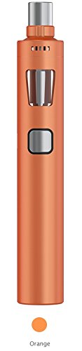 title=Joyetech- Ego AIO Pro C Kit completo Prodotto Senza Nicotina- Colore : Arancione