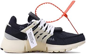Air MTYY Presto Off-W Men's Running Shoes Women's Low-top Sneakers
