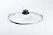 Swiss Diamond Heat-Tempered Glass Lid 11