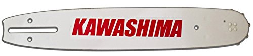 Sabre Barra 16 para Motosserra Kawashima
