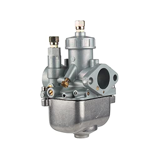 Carburatore 16N1-11 - Per Simson S51, S70 Carburatori - Foto 4