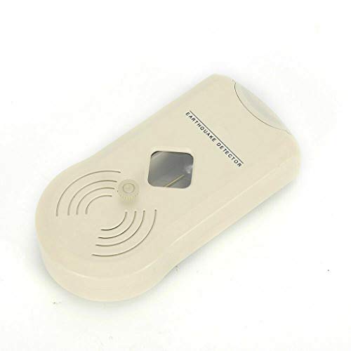 Detector Earthquake Get Early Warning of Impending Earthquake Quake Alarms - Thumbnail 4