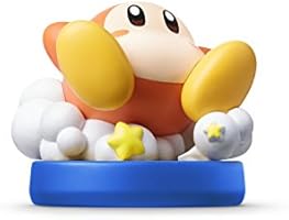 Nintendo Waddle Dee amiibo - Nintendo 3DS