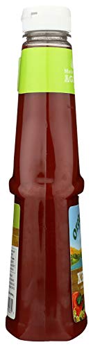 Organicville - Organic Ketchup - 24 oz.