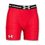 Under Armour HeatGear Compression Shorts