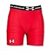 Under Armour HeatGear Compression Shorts