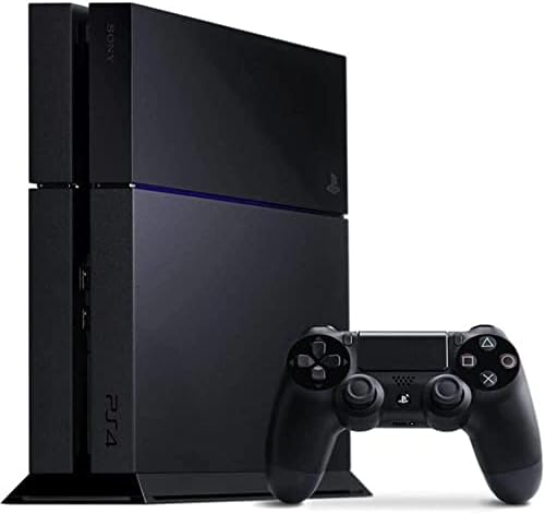 Amazon.com: Sony PlayStation 4 Slim Limited Edition 1TB Gaming