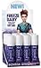 BIOMEGA FREEZE BABY Mega-hold Hairspray 2oz/57g