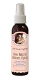 New Mama Bottom Spray Earth Mama Angel Baby 4 oz (120ml) Liquid