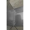 Stainless-Steel-Yamaha-Outboard-2-Cycle-Oil-Reservoir-Tank-Bracket-Mount Stainless-Steel-Yamaha-Outboard-2-Cycle-Oil-Reservoir-Tank-Bracket-Mount
