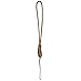 Moment Leather Phone Wrist Strap (Brown)