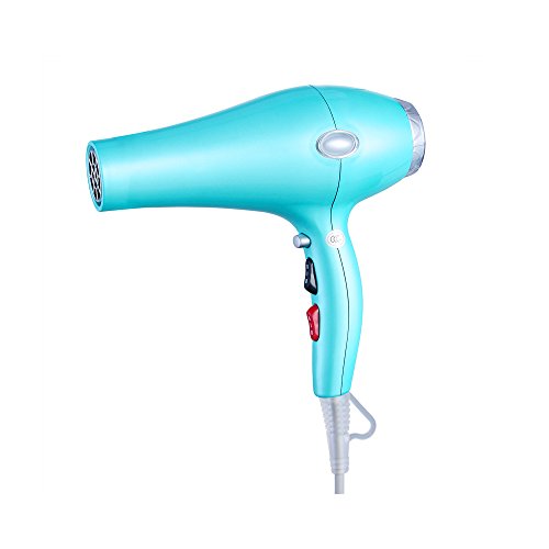 Click Here to See More Images 2100W Ultrasonic Hair Dryer Salon Performance AC Motor Modeling Tool, Hair Dryer