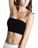 Nikibiki Bandeau Top NS1015