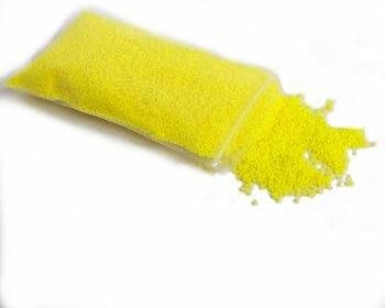 Confectionery HouseYellow Non-Pareils Pk/4 oz.