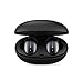 1MORE Stylish True Wireless Earbuds - Bluetooth 5.0 Stereo Hi-Fi Sound with Deep Bass Wireless Earphones Built-in Mic Headset, 24 Hours Playtime with Charging Case - (Renewed)