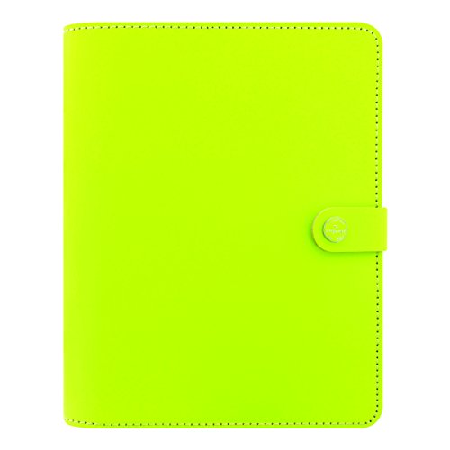 Filofax-The-Original-Leather-Organizer-Pear-A5-825-x-575-Any-Year-Planner-with-to-do-and-Contacts-Refills-Indexes-and-notepaper-C026037
