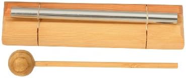 Energy Chime, Medium Size with wood mallet by ab Percussion 519