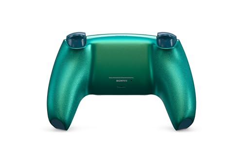 PLAYSTATION DUALSENSE™ WIRELESS CONTROLLER – CHROMA TEAL