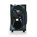 AXESS Mini Entertainment System 5.1-Channel Home Theater Speaker System Black (MSBT3911BK)thumb 3