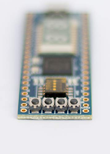 STEP-MAX10 Altera FPGA Development Board