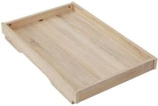 oak cot top changer