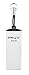 PNY Metal Attaché 64GB USB 2.0 Flash Drive - P-FDU64G/APPMT2-GE