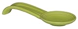 Fiesta 8-Inch Spoon Rest, Lemongrass