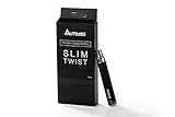 Autloops Pen Black Battery + USB Charger (1 PACK)