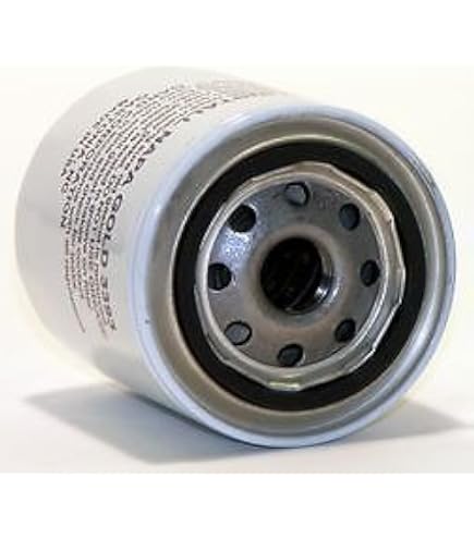 Amazon.com: WIX 33393 Fuel Filter Replacement Compatible with Hino