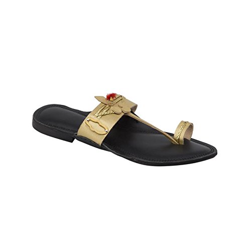 gucci chappal