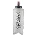 Ultimate Direction Body Bottle 500 17oz Clear