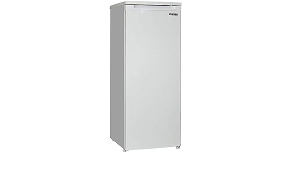 Thomson congelador vertical 6.5 cu. cuadrados. : Amazon.es ...
