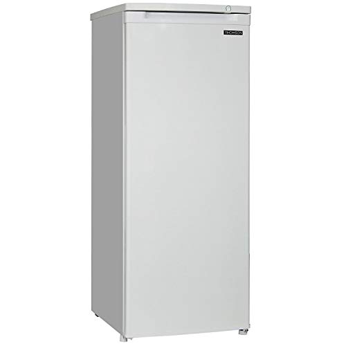 Thomson Upright Freezer 6.5 cu. ft.