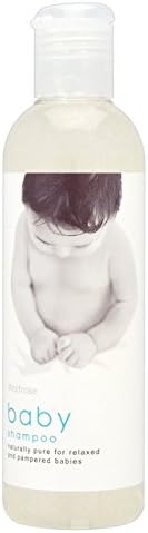 waitrose baby shampoo