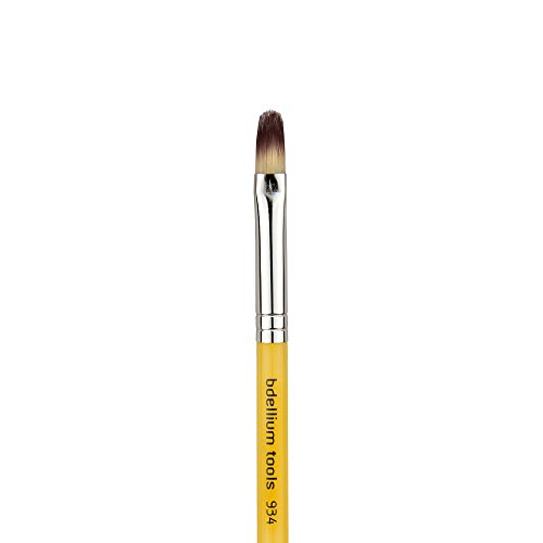 Bdellium Tools Professional Makeup Brush Studio Line - Precision Concealer 934