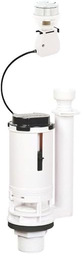Fluidmaster PROCP002 Fully Height Adjustable Flush Valve Universal Cistern Pack view 3