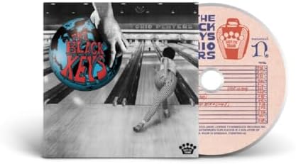 The Black Keys - El Camino - Amazon.com Music