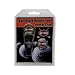Licensed Golf Gear Harley Davidson Divot Tool, Hat Clip, and Ball Marker