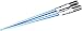 Kotobukiya Star Wars: Luke Skywalker Light Up Chopsticks