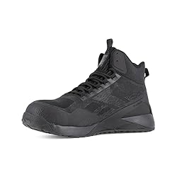 Reebok Work Men's Nano X1 Adventure Work Composite