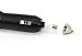 NEW Car DC Adapter For Spectra S2 Double Electric Hospital Grade Breast Pump SPS200 Auto Vehicle Boat RV Camper Cigarette Lighter Plug Power Supply Cord Cable Charger PSU