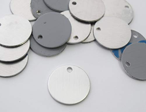 2 RMP+Stamping+Blanks+Round+Aluminum