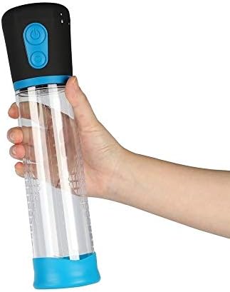ChenXiDian Male Vacuum Pump Extender Enhancer Best Gift Couple Gift Training Realistic Large Massage Cups