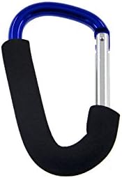 buggy hook the bag hanger