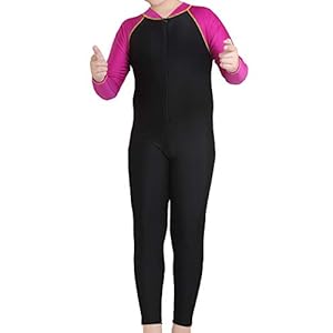 Rovars Unisex All-in-1 Suit