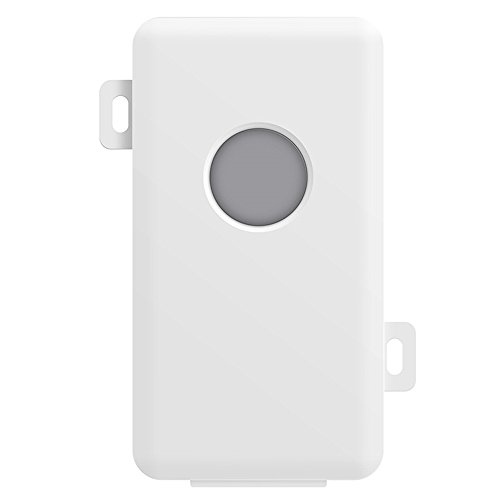 Broadlink Wi-Fi Controlled Switch Kit 10A 4-Hole Terminal Intelligent Remote Outlet for Housewhole Appliances