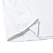 Uideazone juniors 3D Fashion Graffiti Paper Cup Short Sleeve T-shirt White,c3,Asia XXL= US XL