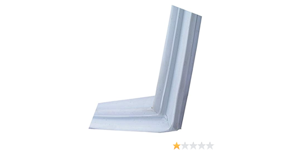 Liebherr – Junta de puerta gcb3920acm MAGNETIQUE blanco para frigorífico Liebherr